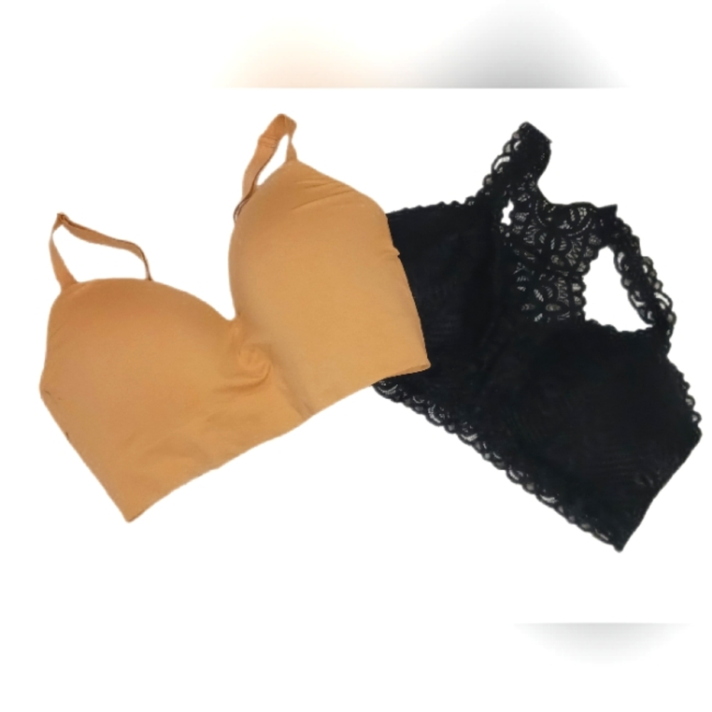 Shapewear Bras